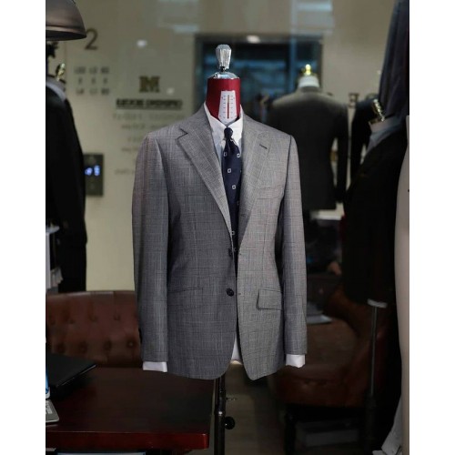 FC52 by Made Suits